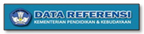 Data Referensi Pendidikan