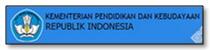 Kementraian Pendidikan dan Kebudayaan